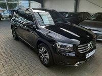 Gebraucht Mercedes GLB200 Advanced 163 PS (119 kW) 2025 Nachtschwarz SUV