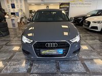 Gebraucht Audi A3 Comfort 150 PS (110 kW) 2017 Grau Limousine