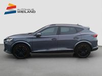 Gebraucht Cupra Formentor VZ 150 PS (110 kW) 2022 Grau SUV