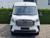 Gebraucht Maxus V90 147 PS (108 kW) 2023 Weiß Van