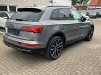 Gebraucht Audi Q5 Competition 204 PS (150 kW) 2024 Grau SUV