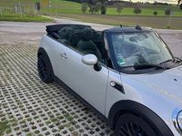 Gebraucht Mini Cooper 122 PS (89 kW) 2014 Silber Kleinwagen