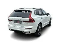 Gebraucht Volvo XC60 Ultra 2025 Weiss SUV