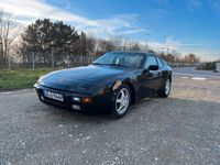 gebraucht Porsche 944 II - 1988 - 160PS