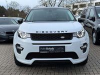 gebraucht Land Rover Discovery Sport SE Dynamic AWD*Kamera*Navi*AHK*