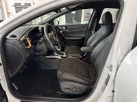 Gebraucht Kia XCeed Xdition 204 PS (150 kW) 2020 Hw2) deluxeweiss met. (weiss SUV