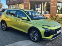 Gebraucht Hyundai Bayon Trend 101 PS (74 kW) 2026 Lucid lime SUV