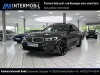 Gebraucht BMW 340 374 PS (275 kW) 2025 Dravitgrau metallic Kombi