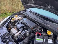 Gebraucht Ford Fiesta 68 PS (50 kW) 2005 Grau Kleinwagen