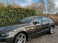 Gebraucht Mercedes CLS350 306 PS (225 kW) 2013 Limousine