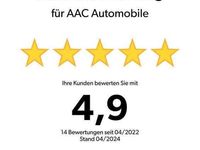 gebraucht Smart ForTwo Cabrio Prime/Vollleder/Navi/LED/Tempomat