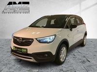 gebraucht Opel Crossland 1.2 Turbo 120 Jahre ParkAss.*SpurH*LM