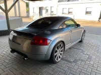 Gebraucht Audi TT Sport 250 PS (183 kW) 2005 Grau Coupé