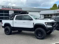 Gebraucht Dodge Ram 711 PS (522 kW) 2022 Weiss