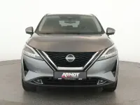 Gebraucht Nissan Qashqai 360º 140 PS (102 kW) 2022 Gun SUV