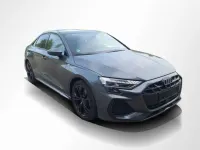 Gebraucht Audi A3 S-Line 150 PS (110 kW) 2025 Daytonagrau perleffekt Limousine