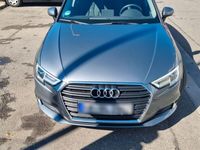 gebraucht Audi A3 Sportback 2.0 TDI