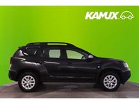 Gebraucht Dacia Duster Comfort 116 PS (85 kW) 2023 Schwarz SUV