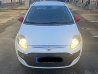 gebraucht Fiat Grande Punto Evo Abarth Design Start & Stop