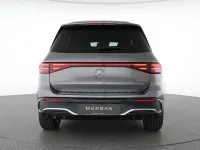 Gebraucht Mercedes EQB300 Premium 167 kW (228 PS) 2025 Grau SUV