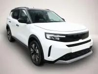 Neu Opel Frontera 145 PS (106 kW) 2026 Manufacturer SUV