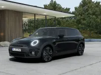 Gebraucht Mini John Cooper Works 178 PS (130 kW) 2021 Schwarz Kleinwagen