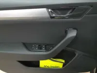 Gebraucht Skoda Superb Ambition 200 PS (147 kW) 2021 Blackmagic perleffekt Kombi