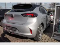 Usata Opel Corsa-e Edition 100 kW (136 CV) 2023 Argento Utilitaria