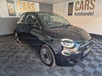 Gebraucht Fiat 500e Basis 69 kW (95 PS) 2024 Schwarz
