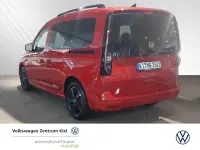 Gebraucht VW California Edition 116 PS (85 kW) 2026 Van
