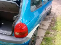 Używany Opel Corsa 60 KM (44 kW) 1998 Hatchback