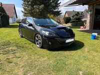 gebraucht Mazda 3 MPS BL