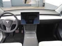 Gebraucht Tesla Model Y Long Range AWD 378 kW (514 PS) 2023 Weiß SUV