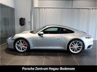gebraucht Porsche 911 Carrera S 992 (911) Sportabgas, LED, ACC, BOSE