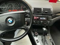 gebraucht BMW 316 Compact ti -