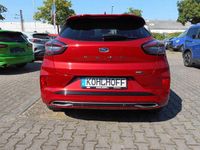 Gebraucht Ford Puma ST-Line 155 PS (114 kW) 2021 Fantastic red tc SUV