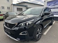 gebraucht Peugeot 3008 Allure LED DAB FullLink Navi