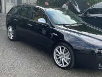 Second-hand Alfa Romeo 159 209 CP (153 kW) 2009 Break
