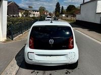 Second-hand VW e-up! 60 kW (82 CP) 2014 Alb Hatchback