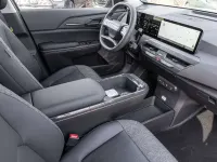 Neu Kia EV5 Earth 160 kW (218 PS) 2026 Gravitygrau SUV