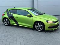 gebraucht VW Scirocco Tuning *Standheizung*TÜV03/25*