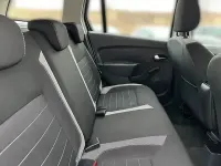 Używany Dacia Logan MCV Stepway 90 KM (66 kW) 2019 Biały Kombi
