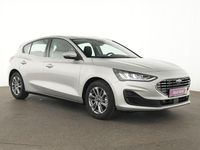 Gebraucht Ford Focus Titanium 125 PS (91 kW) 2023 Silber Limousine