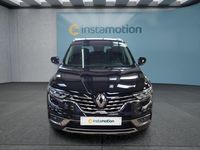 Gebraucht Renault Koleos 184 PS (135 kW) 2021 Schwarz SUV
