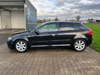 gebraucht Audi A3 1.9 TDI