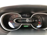 Gebraucht Renault Trafic 120 PS (88 kW) 2021 Grau Van / Kleinbus