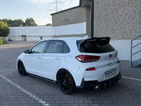 Gebraucht Hyundai i30 N Performance 275 PS (202 kW) 2019 Limousine