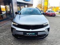 Gebraucht Opel Grandland X 131 PS (96 kW) 2025 Grau SUV