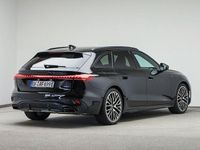 Gebraucht Audi A5 Ambiente 299 PS (219 kW) 2025 Mythosschwarz metallic Coupé