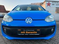 gebraucht VW up! move up!*PDC*Sitzheizung*Klima